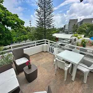 Loft Bahia Fragata Apartamento